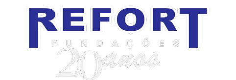 Refort fundações